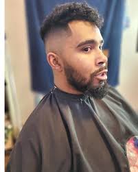 Tyreece brown (@tybarberofficial) • Instagram photos and videos