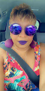 Lashay Washington's Instagram, Twitter & Facebook