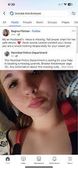 Jeanette Bingham's Instagram, Twitter & Facebook