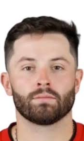 Baker Mayfield is the goat 🐐 he’s awesome ♥️💕