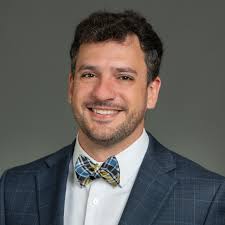 Andy Carpenter, Paslay Group Associate Principal