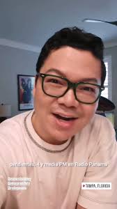 En exclusiva por @escuestiondeley en @radiopanama estaré brindando una  entrevista sobre la situación del Huracán Milton por arribar esta noche  Tampa Bay. Pendientes 4:30pm hora de Panamá.