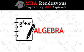 Algebra Formulas Chart Qa All Basic Algebraic Formula