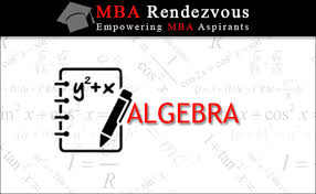 algebra formulas chart qa all basic algebraic formula