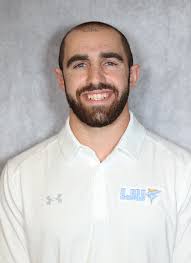 Long Island University Athletics