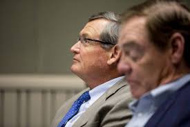 CSU Chancellor Tim White will retire next year