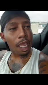 Watch who you tell your business too #youseeeit #podcasts #stayinforme...