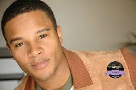 General Hospital' News: Marc Anthony Samuel Dishes On New Movie 'Rumor From  Ground Control'