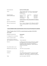 E' infatti la banca popolare piu grande ed anche quella più importante, con migliaia di correntisti non solo nell'interland meneghino ma anche in altre regioni, sopratutto naturalmente al. 2