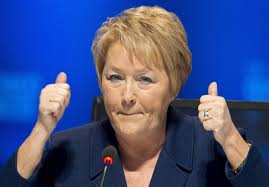 What Went Wrong This Week For … Terrorist-Watchers