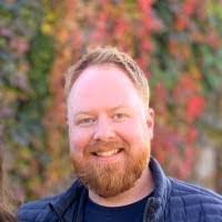 Trevor Smiley's Instagram, Twitter & Facebook