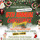 5th Annual Community Cares Christmas Giveaway event image