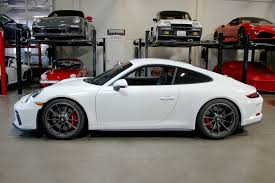 Gt3 rs with porsche doppelkupplung (pdk) sprints from 0 to 100 km/h. Used 2018 Porsche 911 Gt3 Touring For Sale 164 995 San Francisco Sports Cars Stock P202026