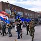 Ponca City Veteran's Day Parade event image