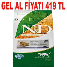 n d dusuk tahilli balikli portakalli kedi mamasi 10 kg 8010276036889 amazon pet center tahilsiz tavuk taze meyve