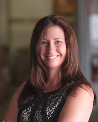 Libby Campbell, Executive Director of the West Texas Food Bank