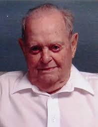 Obituary information for George "Thomas" Beck