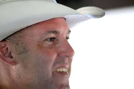 Volunteer will spend year as Panhandle Forest camp host