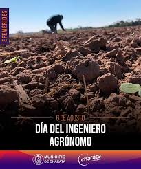 Día del ingeniero agrónomo & veterinario cada 6 de agosto :) lakeshia nieves. Dia Del Ingeniero Agronomo 90 5 Fm Ciudad