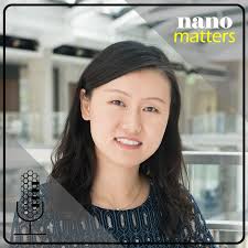 Using Nanotechnology to Design…