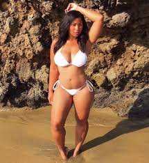 Anansa Sims - Free pics, galleries & more at Babepedia