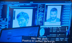 Critic reviews for bulletproof 2. Bulletproof 2 Face Recognition Awesome Itsaunixsystem
