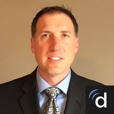 Dr. Thomas M. Wernimont, MD