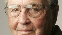 Roy M. Fish: Amend Constitution and eliminate Electoral College