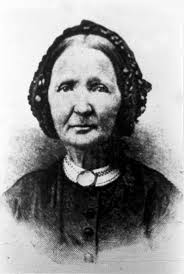 McKeever, Jane Campbell (1800-1871)