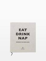 Eat drink nap book review. Eat Drink Nap Book Soho Home