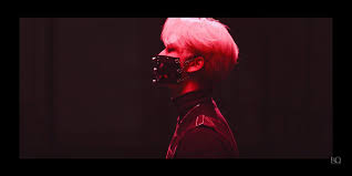 Seonghwa Ateez Kim Hongjoong Human Silhouette Human