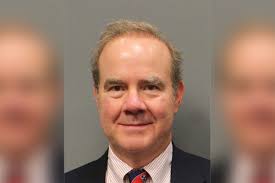 News Hole, Aug. 18, 2016: Rep. Martin Daniel Smiles for a Mugshot