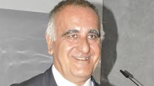 Récord en el Senado: el aragonés al que el escaño no le va a durar ni  quince días