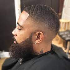 However, the top hairstyles for black men seem to incorporate a low, mid or high fade haircut with some kind of fresh styling on top. Pin On Haircuts For Black Men