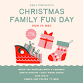 Shoal Bay Country Club: Christmas Family Fun Day event image