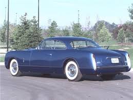 Image result for Columbia Blue 1953 Chrysler