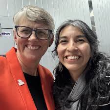 Joan Rector McGlockton