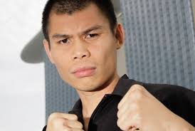 Chris John tak Terusik Perubahan Cuaca