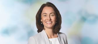 Mainz bleibt mainz, wie es singt und lacht. 4 Fragen An Katarina Barley Spd