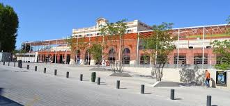 Gare De Perpignan Gare Perpignan Gare Sncf