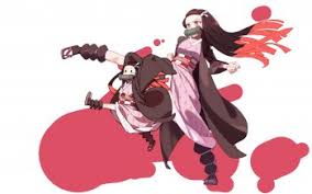 Customize and personalise your desktop, mobile phone and tablet with these free wallpapers! 190 Nezuko Kamado Hd Wallpapers Background Images