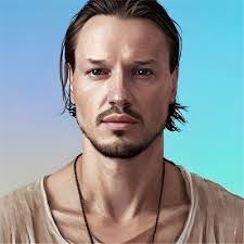 Darrell Mudd's Instagram, Twitter & Facebook