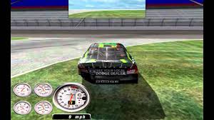 Thanks for the upload ! Nascar Thunder 2004 Pc Torrents Games