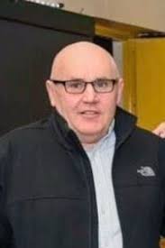 Condolence Book for Paul (Bunty) Byrne (Baltinglass, Wicklow)