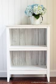 Reclaimed Wood Bookcase These rustic bookcases and bookshelves are handmade in the usa from salvaged oak and pine. reclaimed wood bookcase