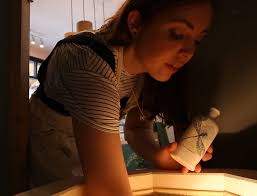 Ceramics & Jewellery