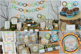 See more ideas about farm party, baby shower, farm baby shower. Woodland Baby Shower Banner Woodland Animals Foxy Mama Baby Shower Decorations Gender Neutral Baby Shower So Sweet Party Shop