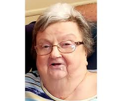 Glenda Shook Obituary (1945