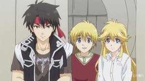 Sorcerous Stabber Orphen Episode 04 Anime Review In 2020 Anime Anime Reviews Episode