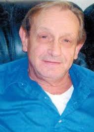 Obituary for Richard Gerald Phillips